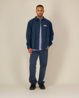 Takona Cursive Overshirt