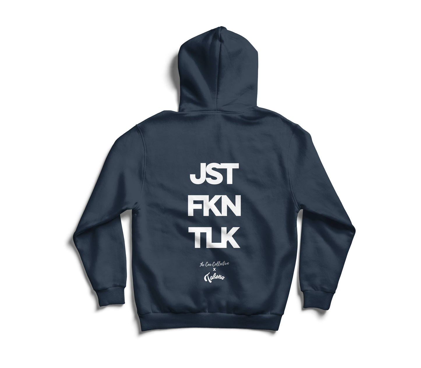 JST FKN TLK Hoodie