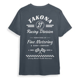 Classic Takona Racing Division Tee