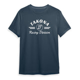 Classic Takona Racing Division Tee
