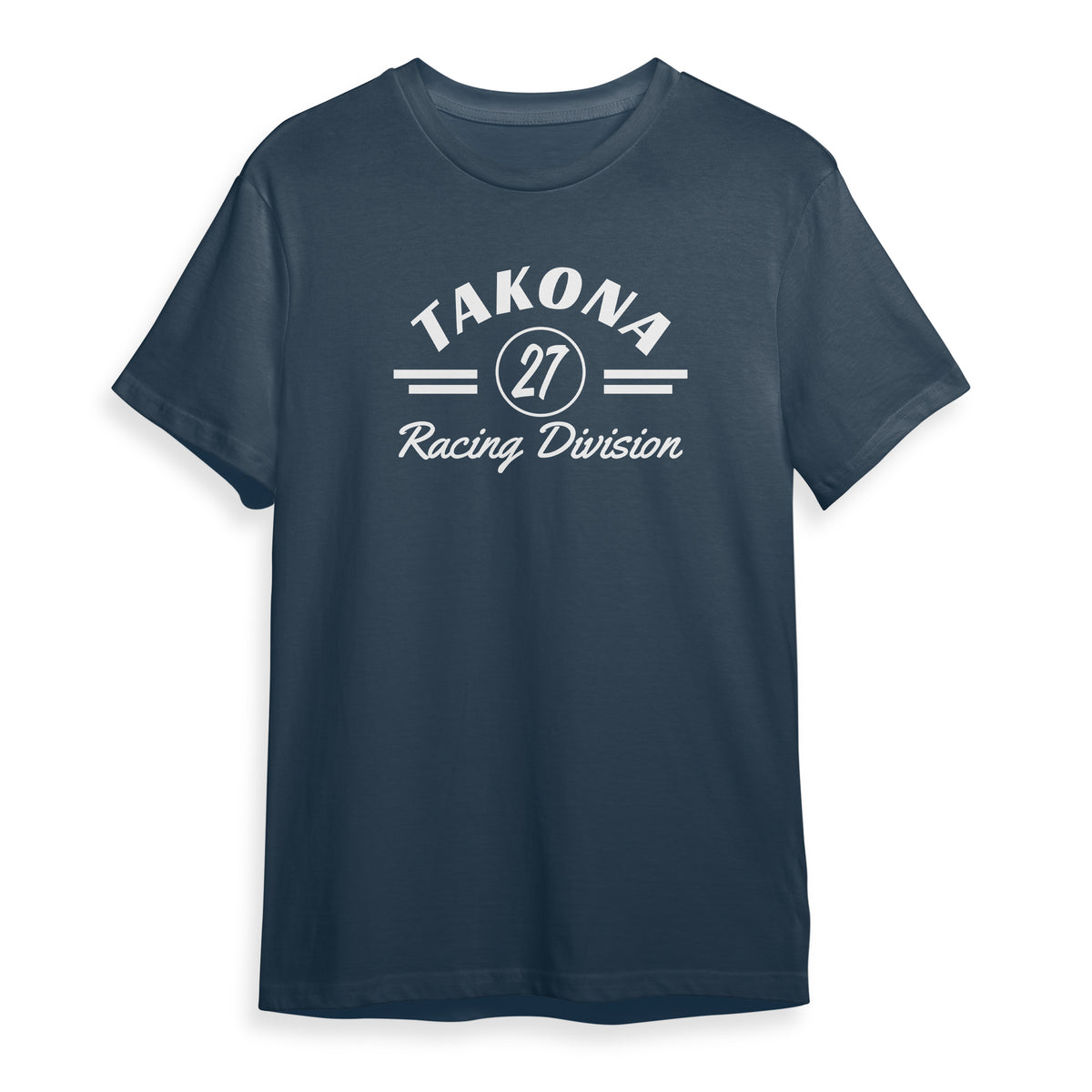 Classic Takona Racing Division Tee