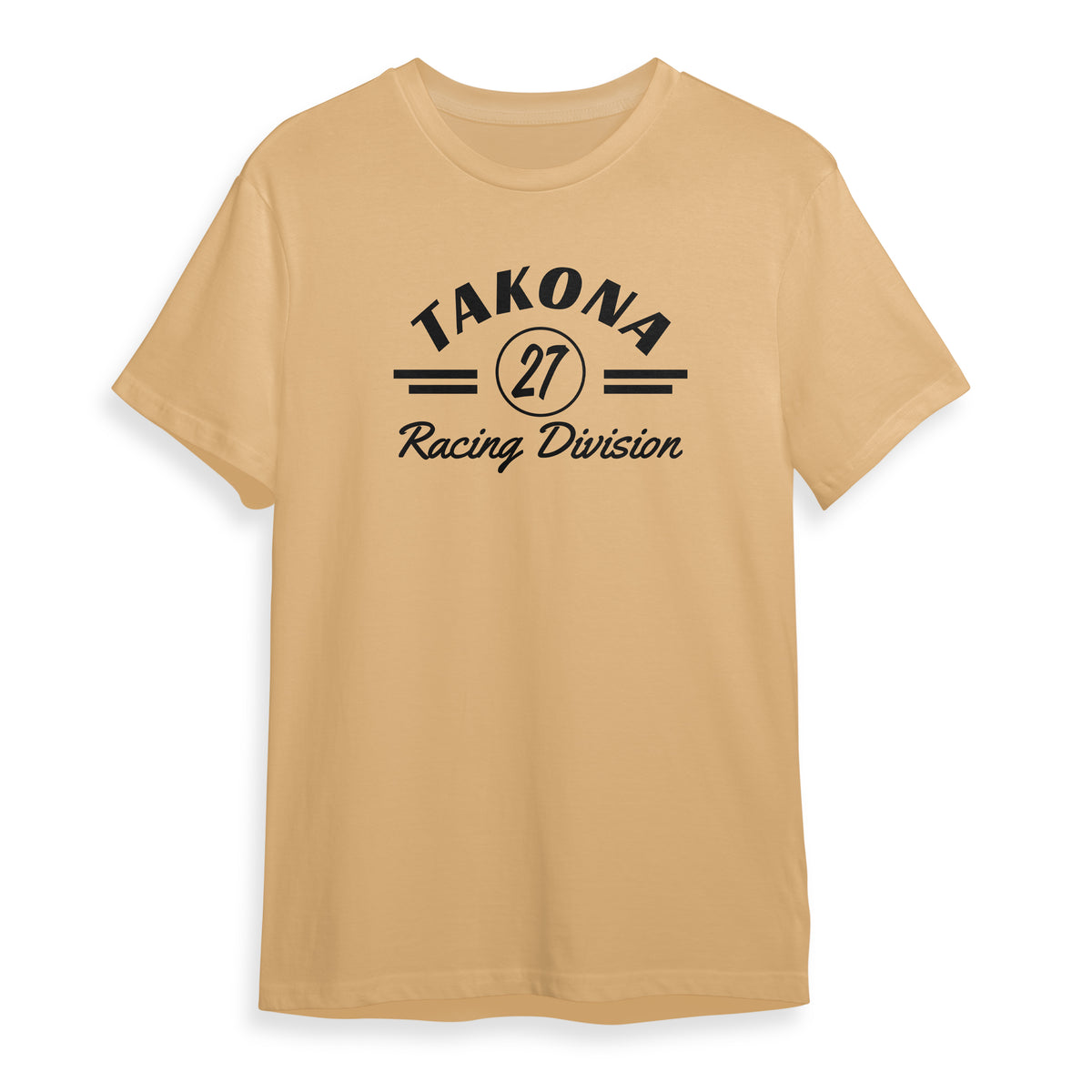 Classic Takona Racing Division Tee
