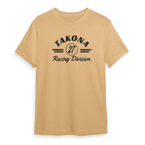 Classic Takona Racing Division Tee