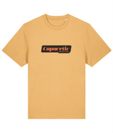 Copacetic Magazine Logo Tee