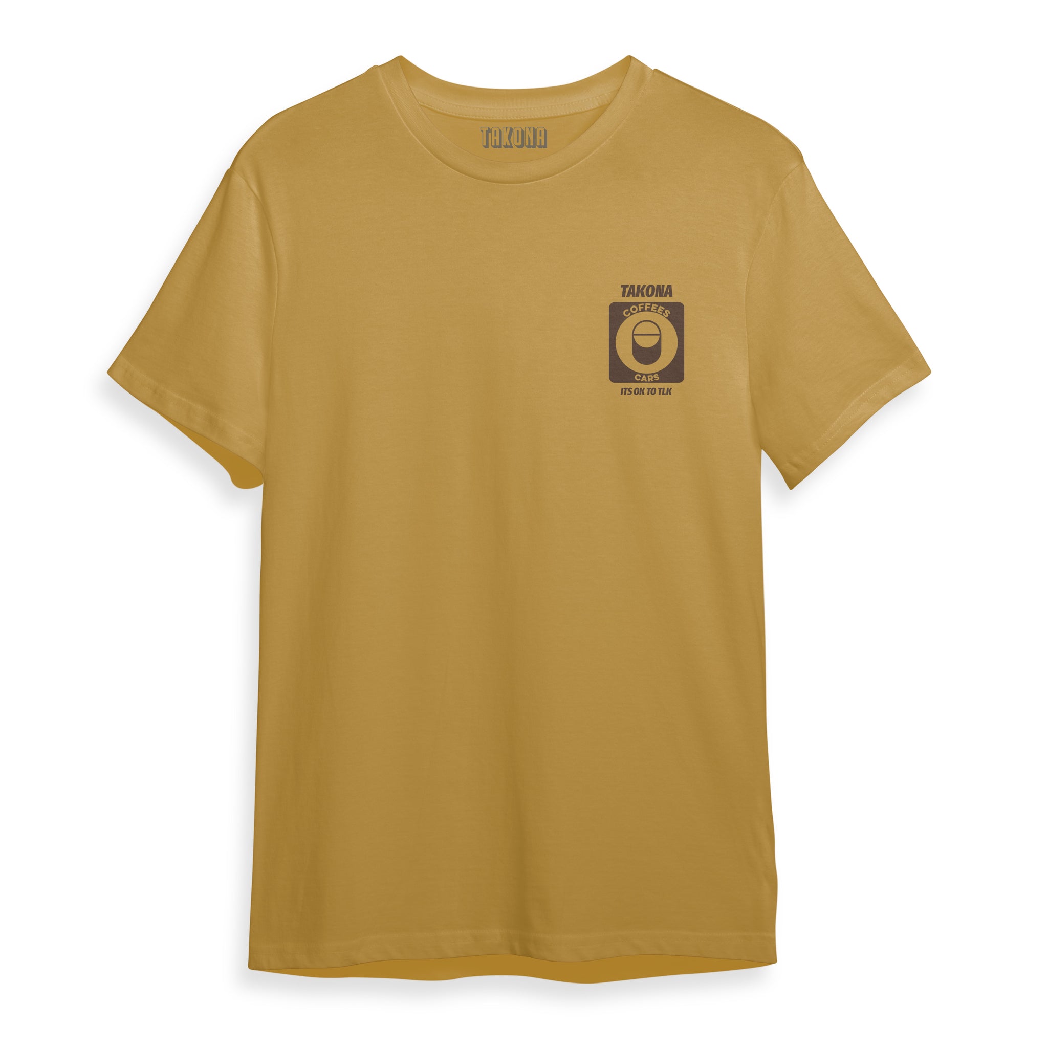 Coffees & Cars - Coffee Cafe inspired Tee