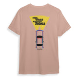 3.0 CSL Batmobile Good Vibes & Midnight Drives Tee