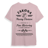 Classic Takona Racing Division Tee