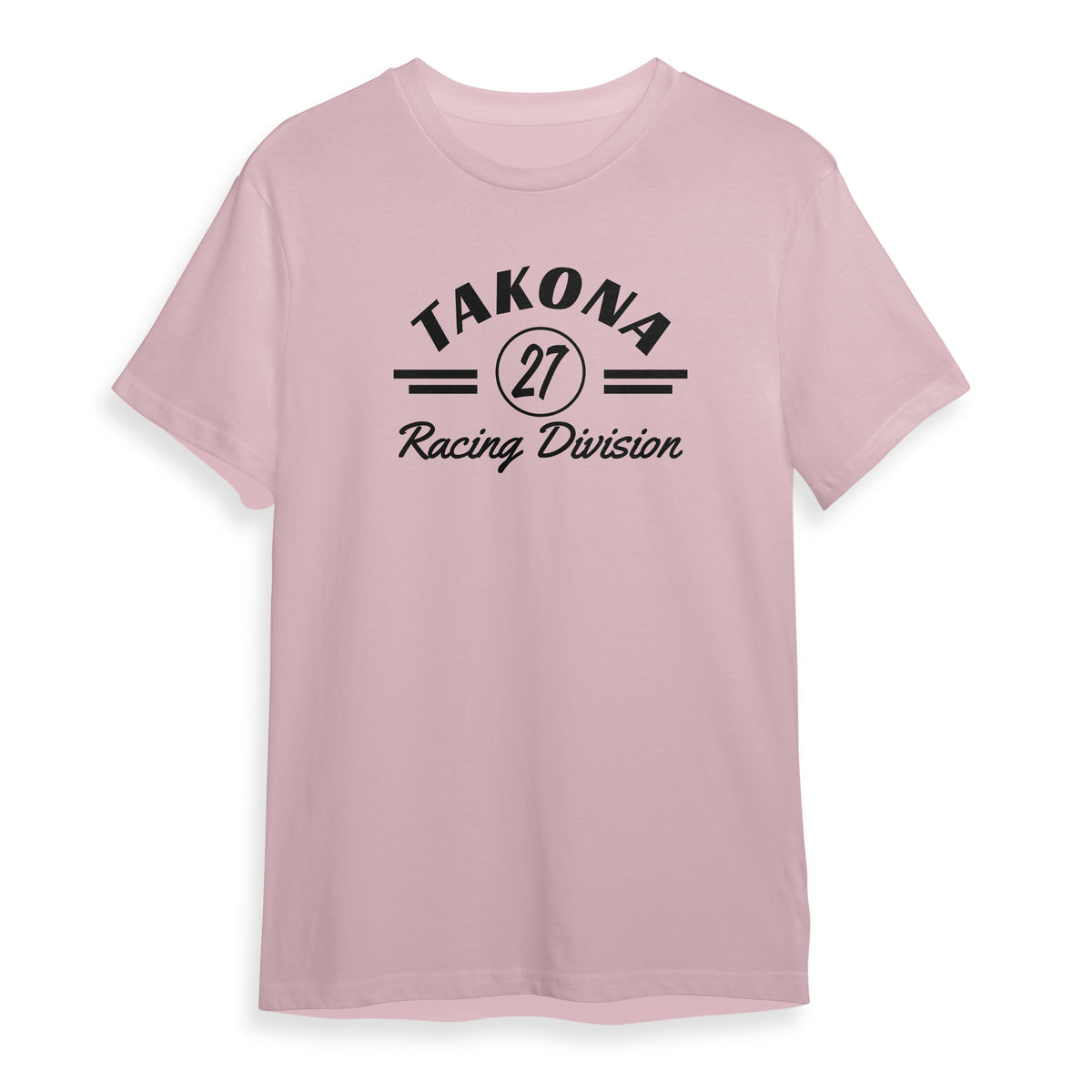 Classic Takona Racing Division Tee