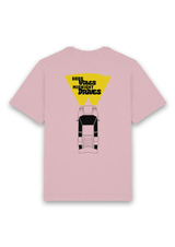 Countach Good Vibes & Midnight Drives Tee
