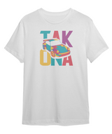 Harlequin 911 Tee