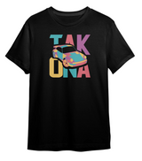 Harlequin 911 Tee