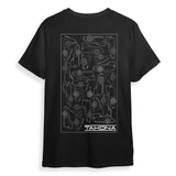 Rear-volution tee