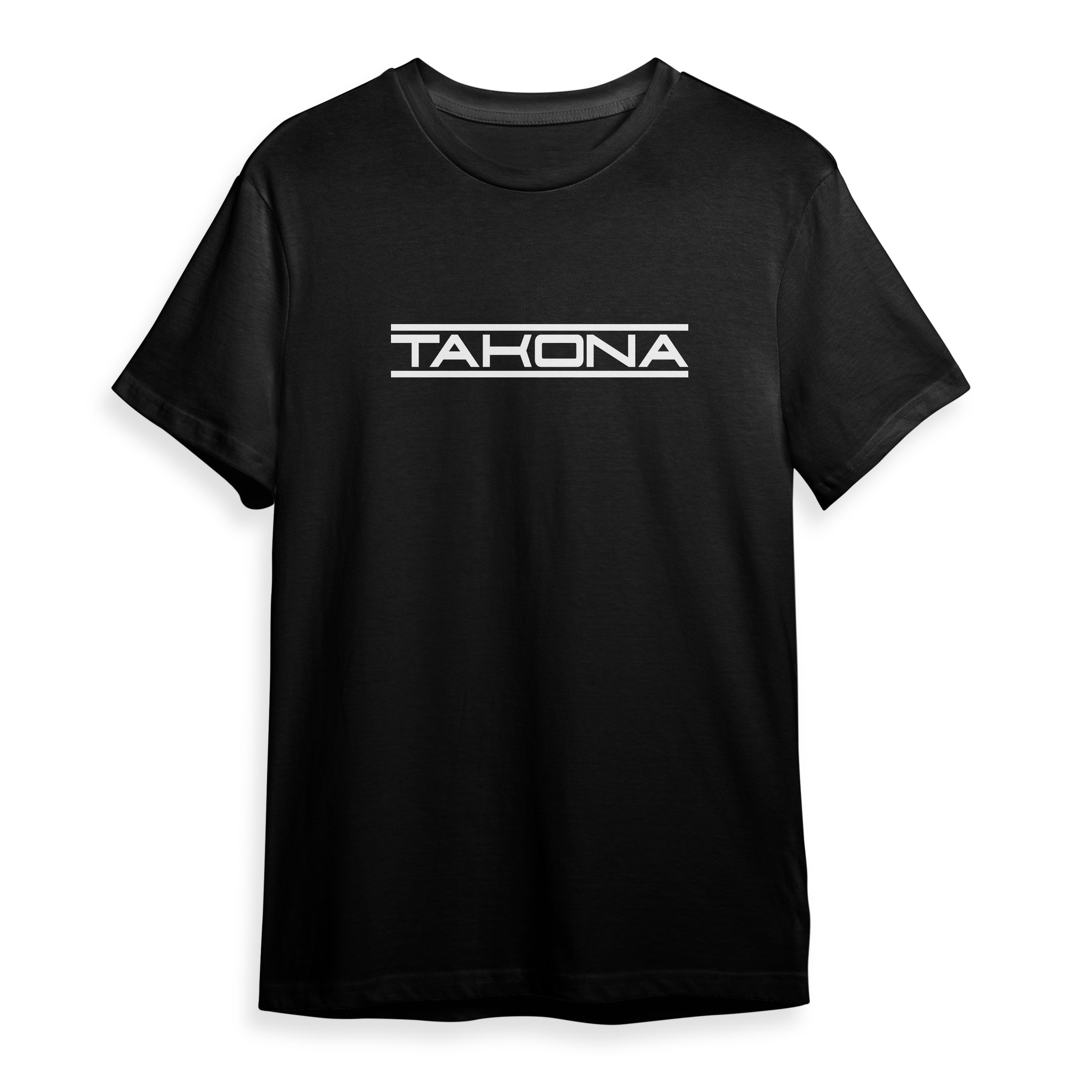 Rear-volution tee