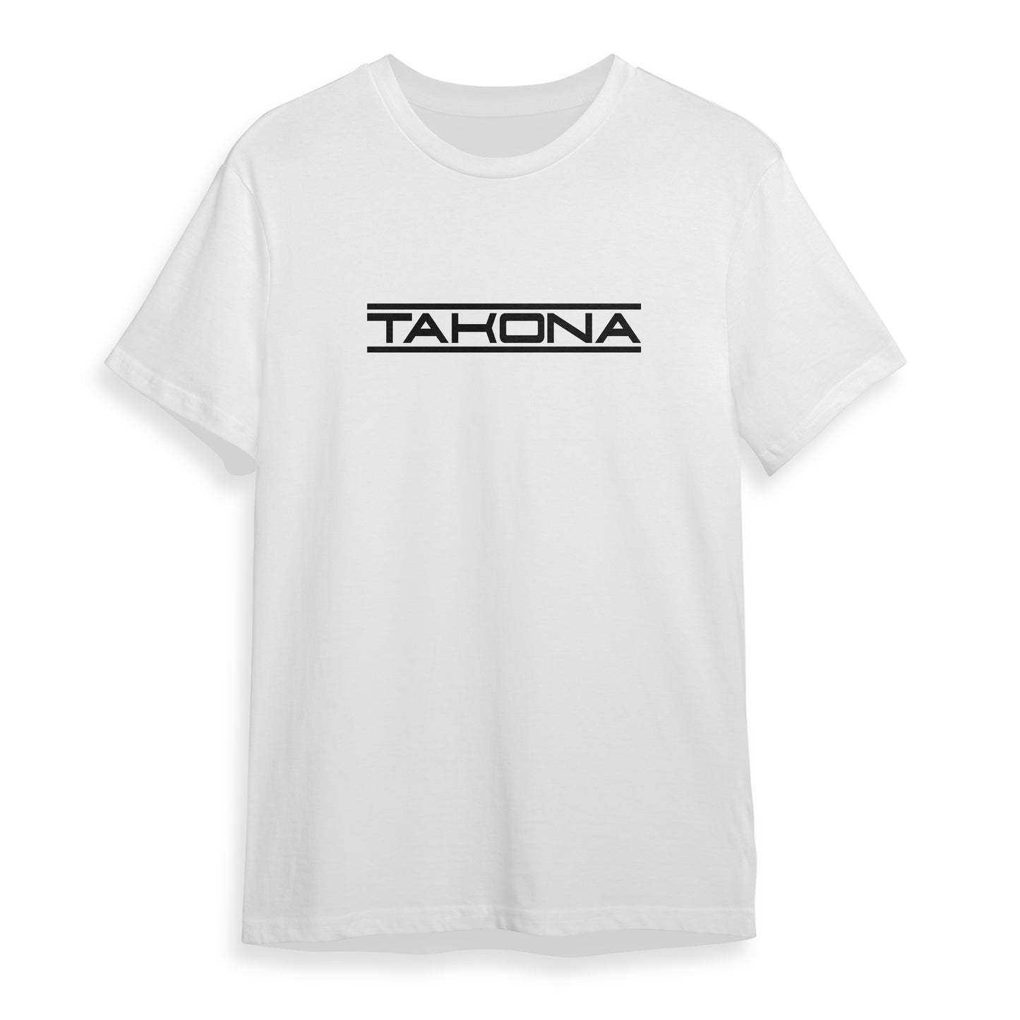 Rear-volution tee