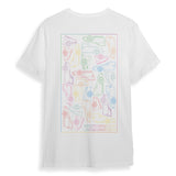 Rear-volution tee