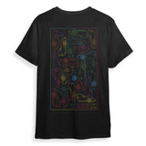 Rear-volution tee