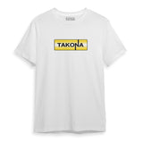 Quattro Rally Livery Logo Tee