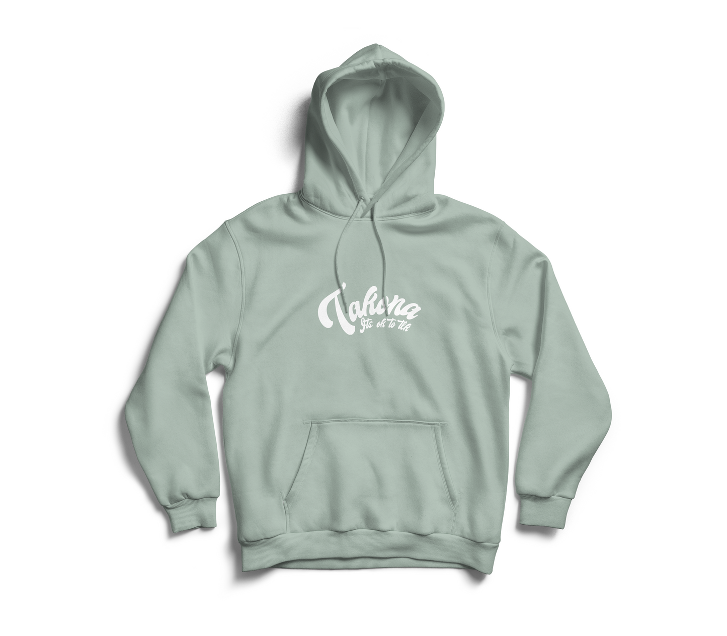 Racing Is My Therapy Hoodie