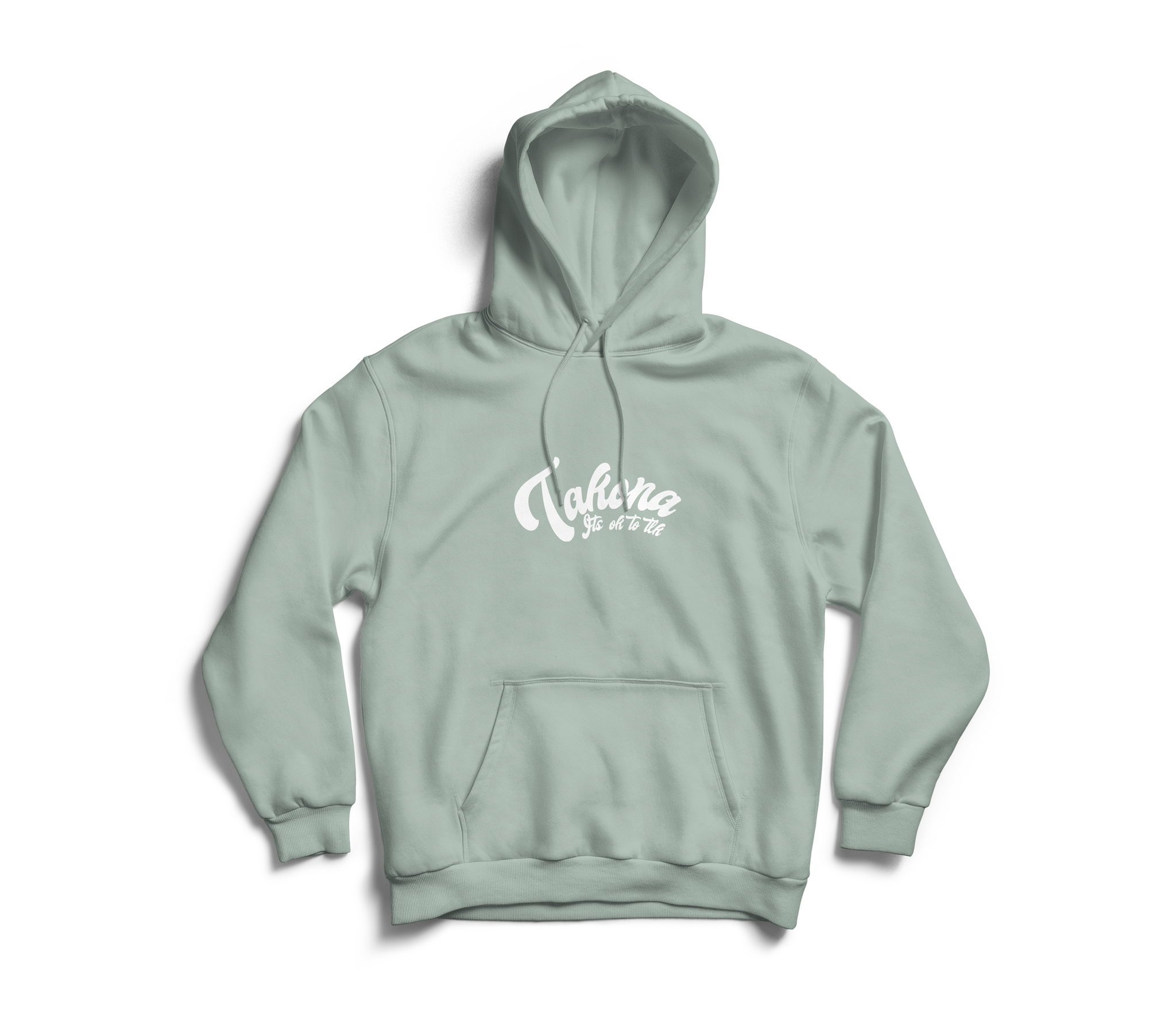 Racing Is My Therapy Hoodie