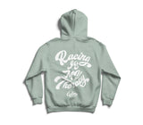 Racing Is My Therapy Hoodie