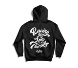 Racing Is My Therapy Hoodie