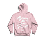Racing Is My Therapy Hoodie