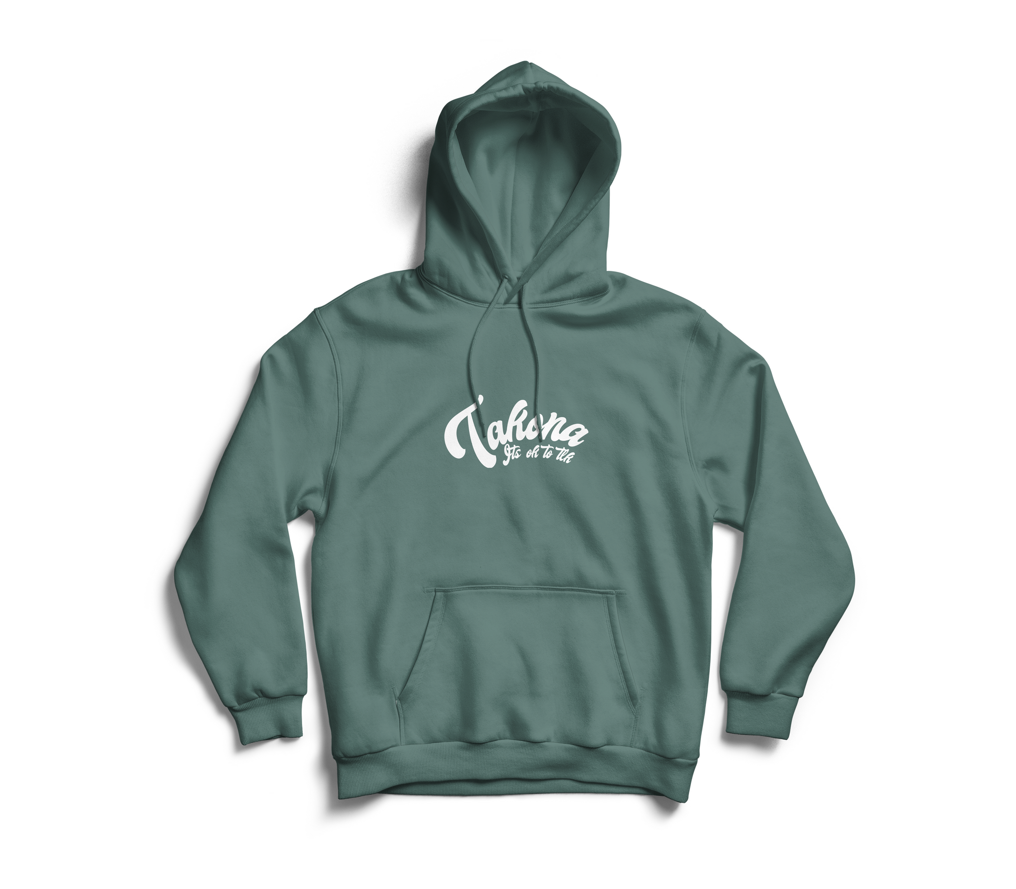 Racing Is My Therapy Hoodie