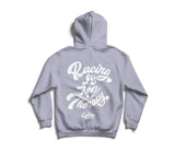 Racing Is My Therapy Hoodie