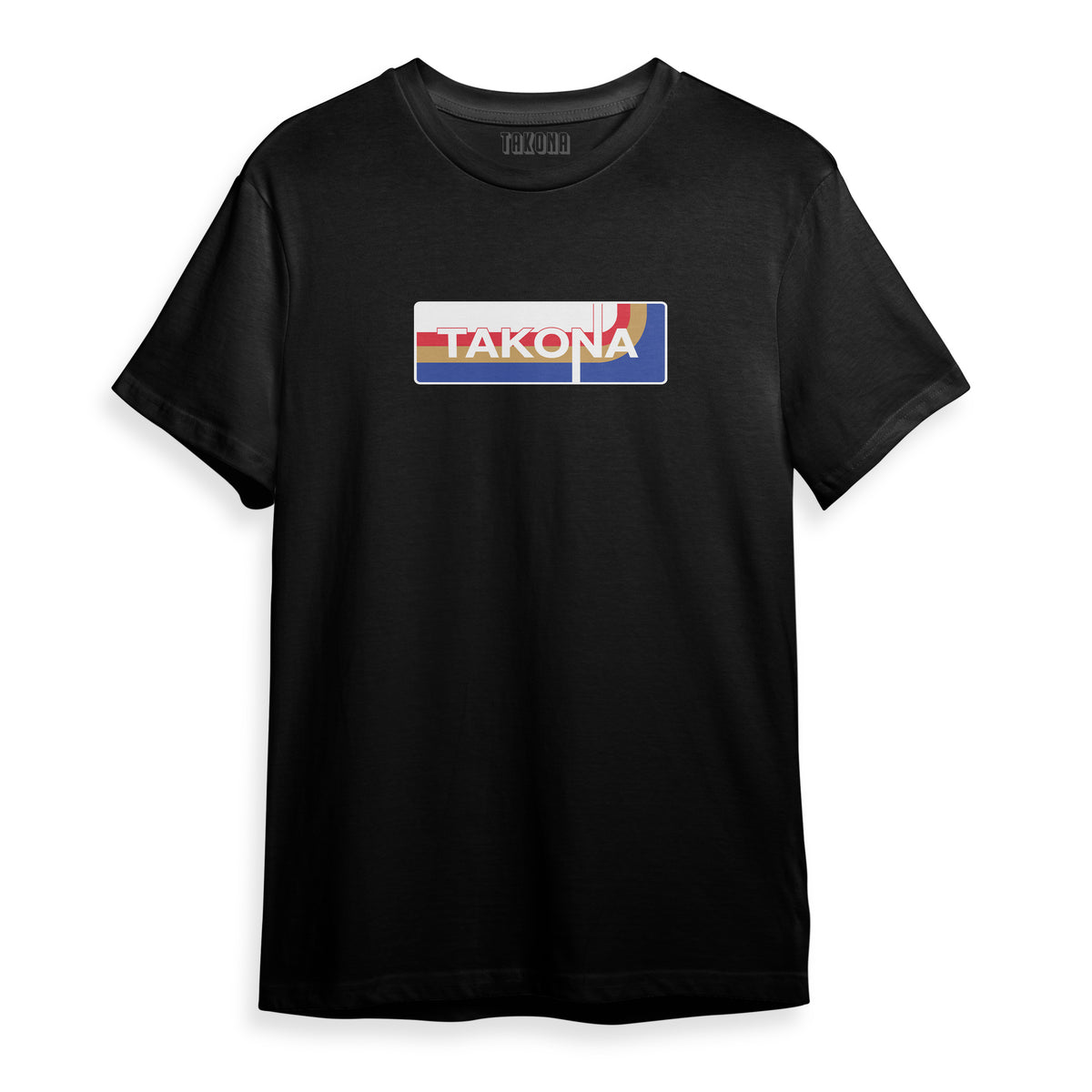 Racemans Livery Logo Tee