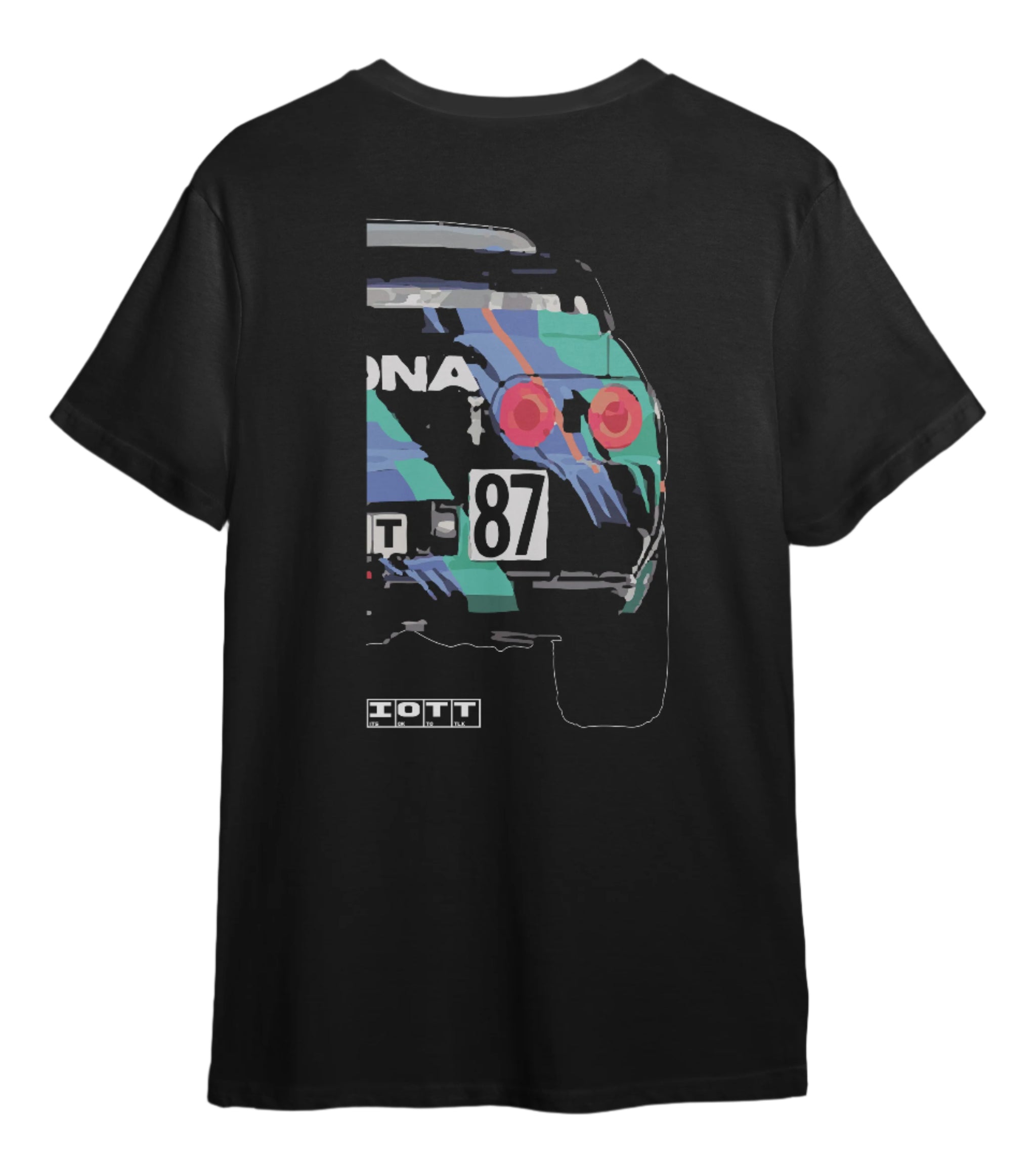 R32 Artwork Design