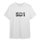 SD1 Chassis Tee