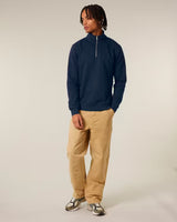 Takona Racing Rothmans inspired Quarter Zip