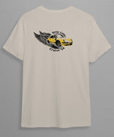 Douze Coupes Cruise 2024 Full Print Special Edition Tee