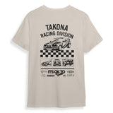 E36 Takona Racing Division Tee