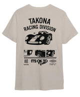 Sakura T70 Takona Racing Division Tee