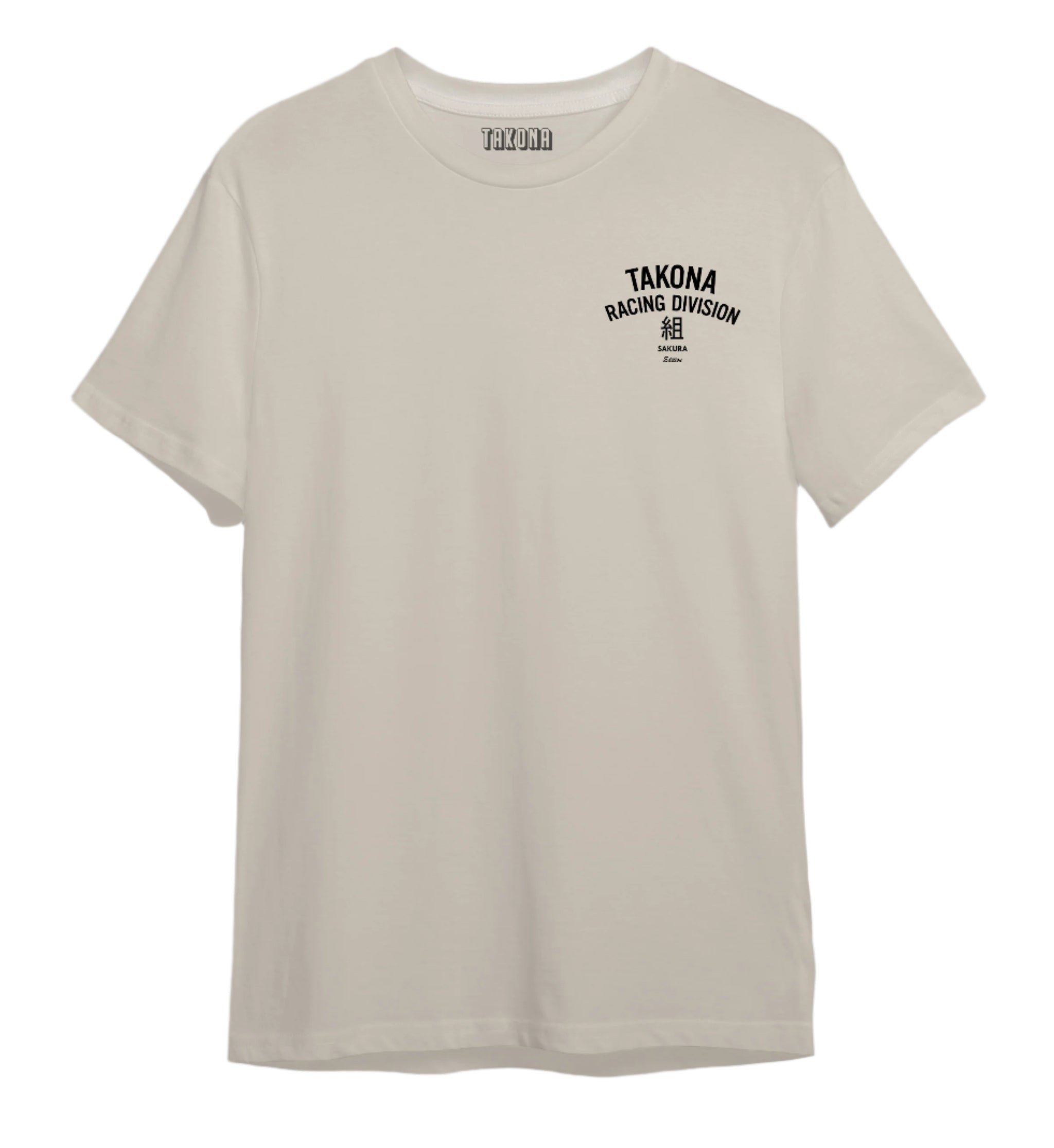 Sakura T70 Takona Racing Division Tee