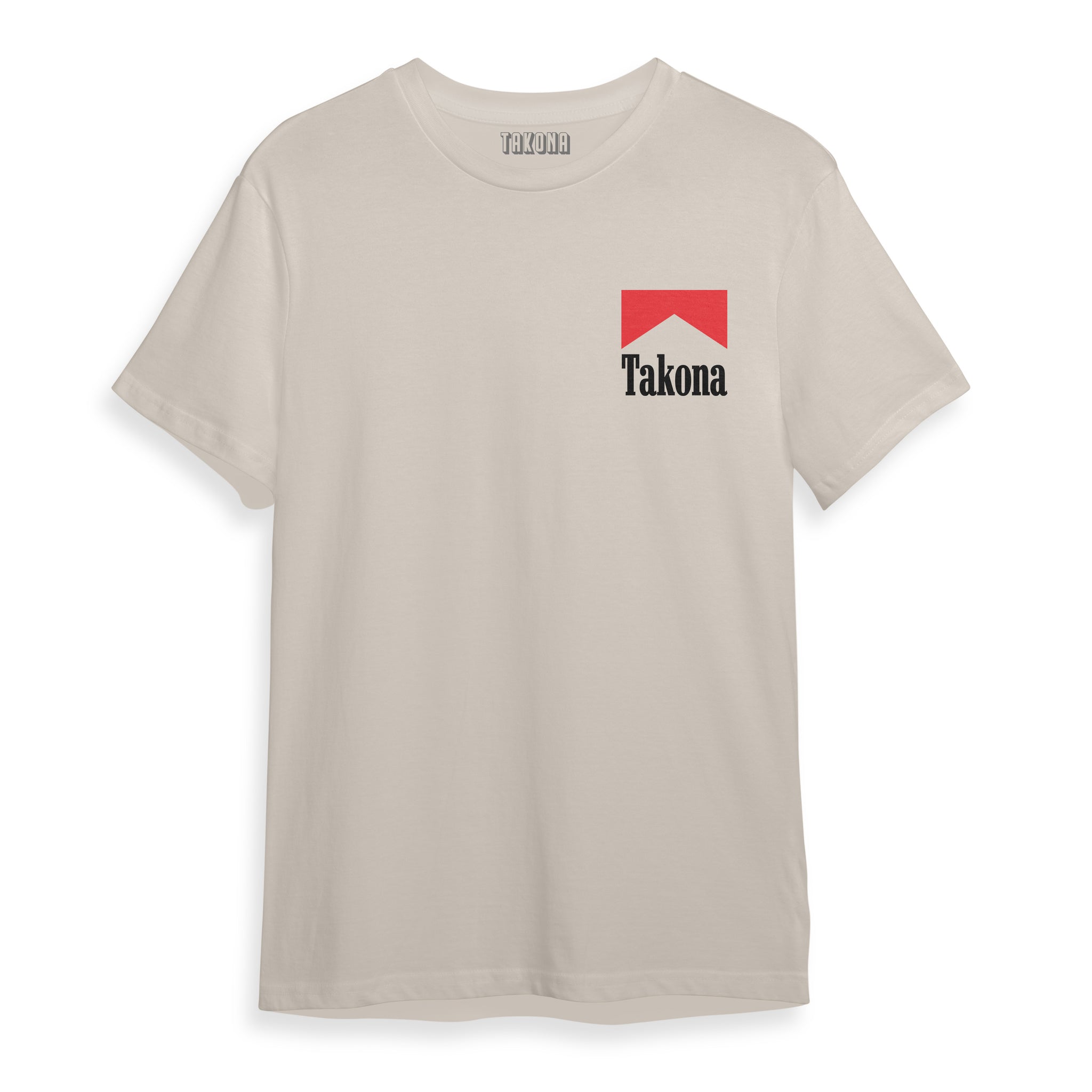 Marlboro Logo Tee