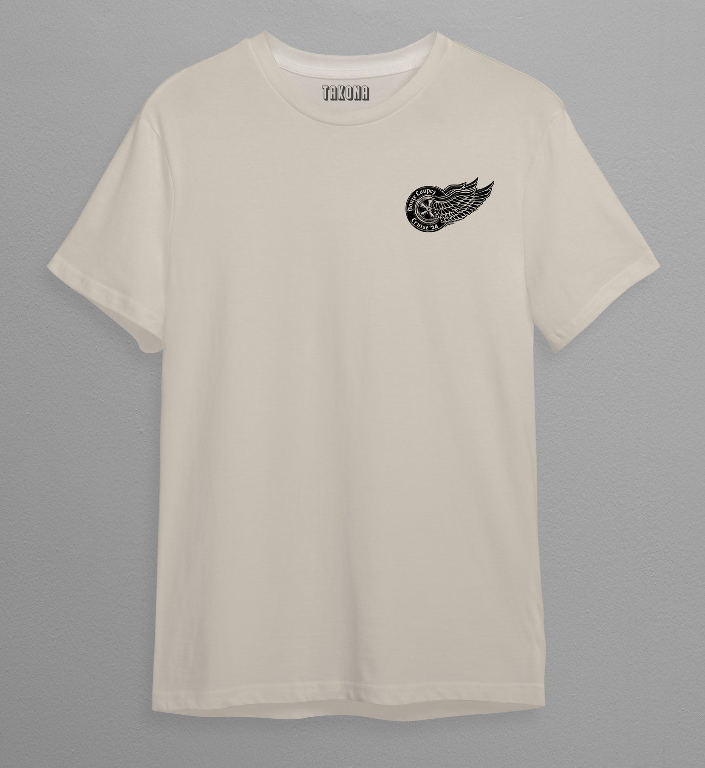 Douze Coupes Cruise 2024 Full Print Special Edition Tee