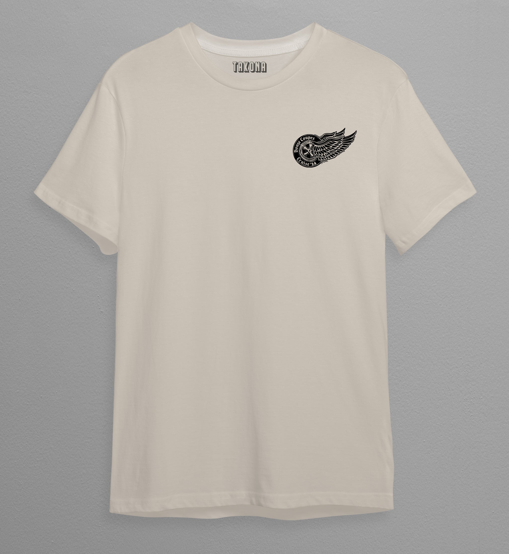 Douze Coupes Cruise 2024 Full Print Special Edition Tee