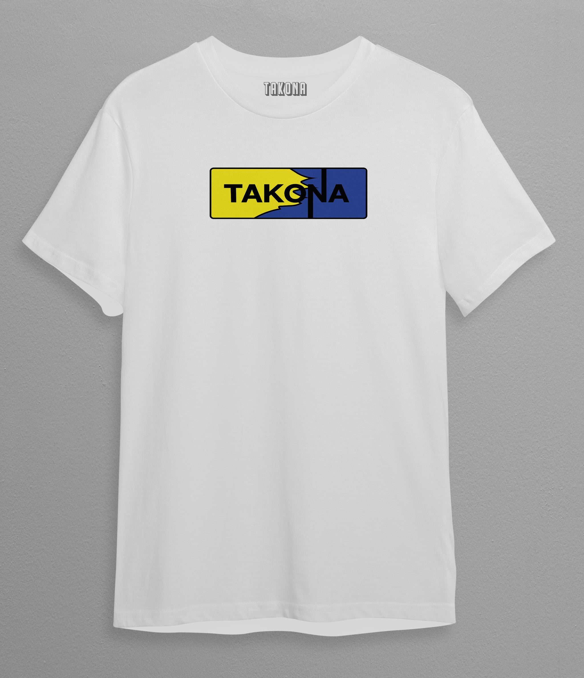 Spoon Logo Tee
