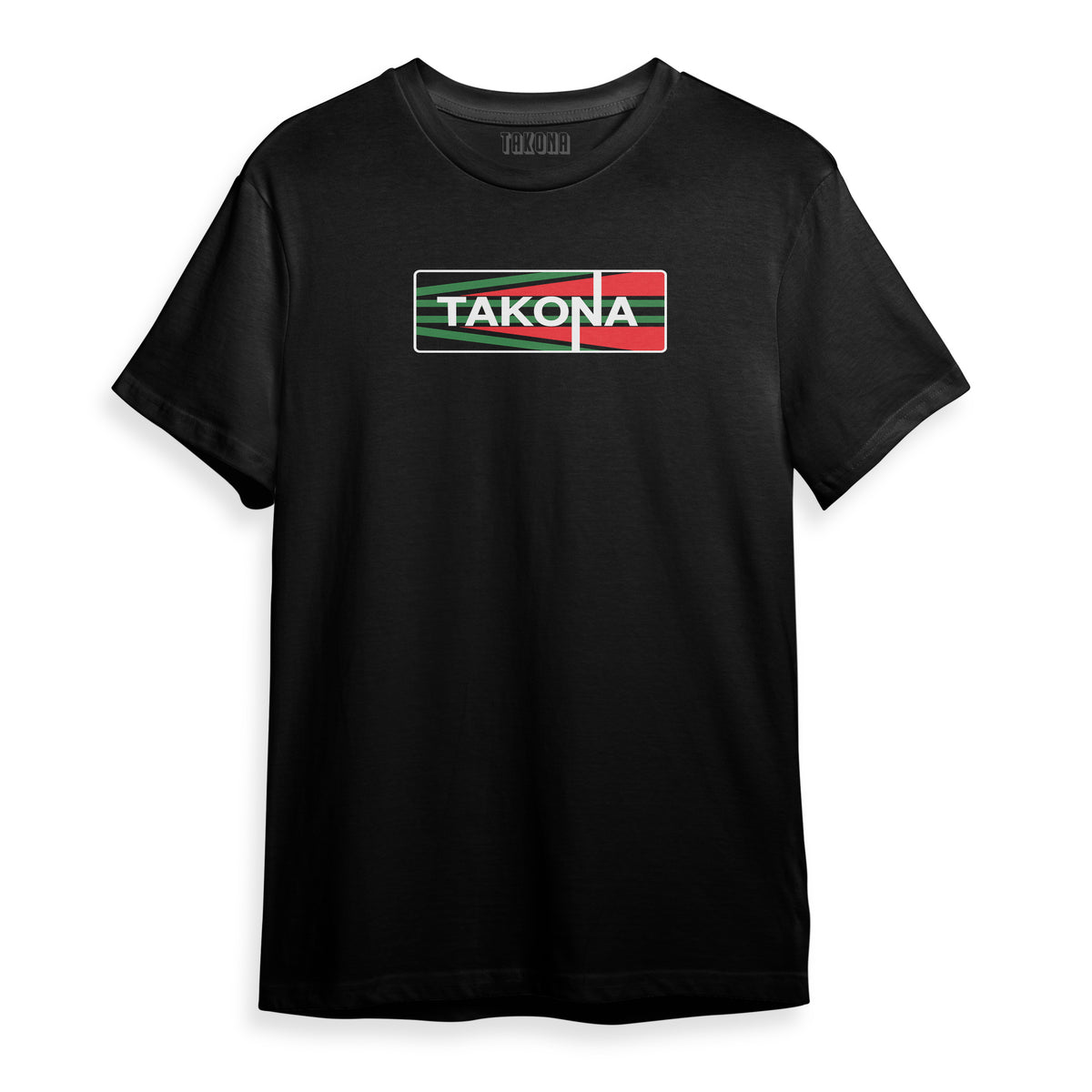 Stratos Rally Livery Logo Tee