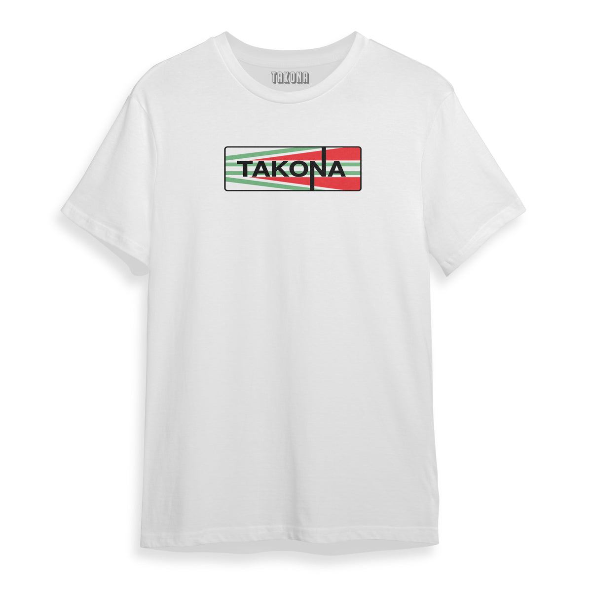 Stratos Rally Livery Logo Tee