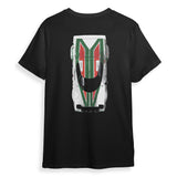 Alitalia Stratos Design