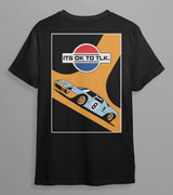 GT4Tee
