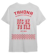 Takona Automotive Clothing Co Tee