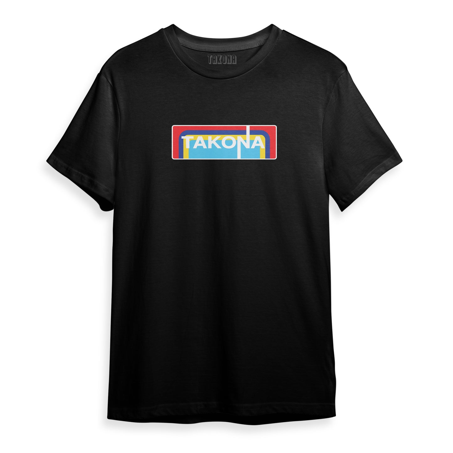 Clubman T16 Logo Tee