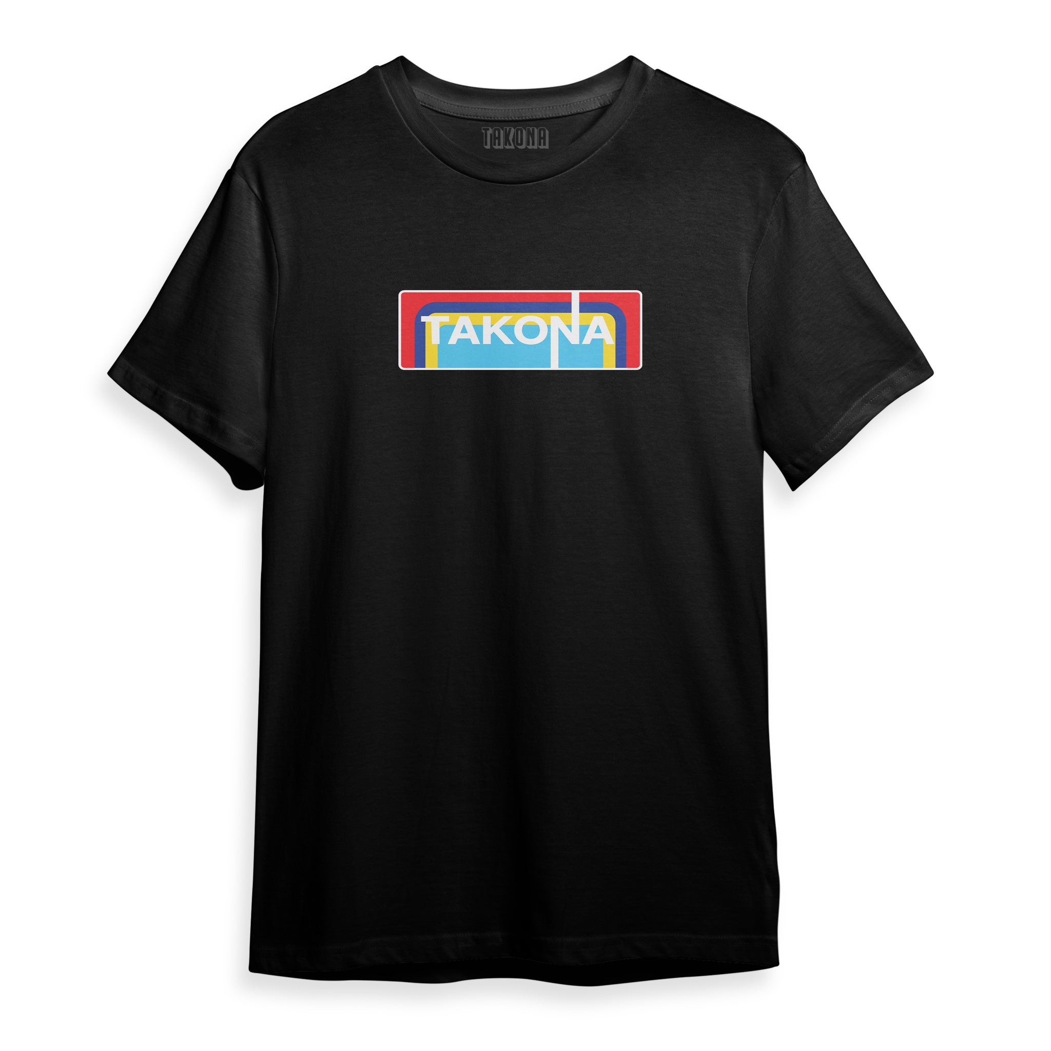 Clubman T16 Logo Tee