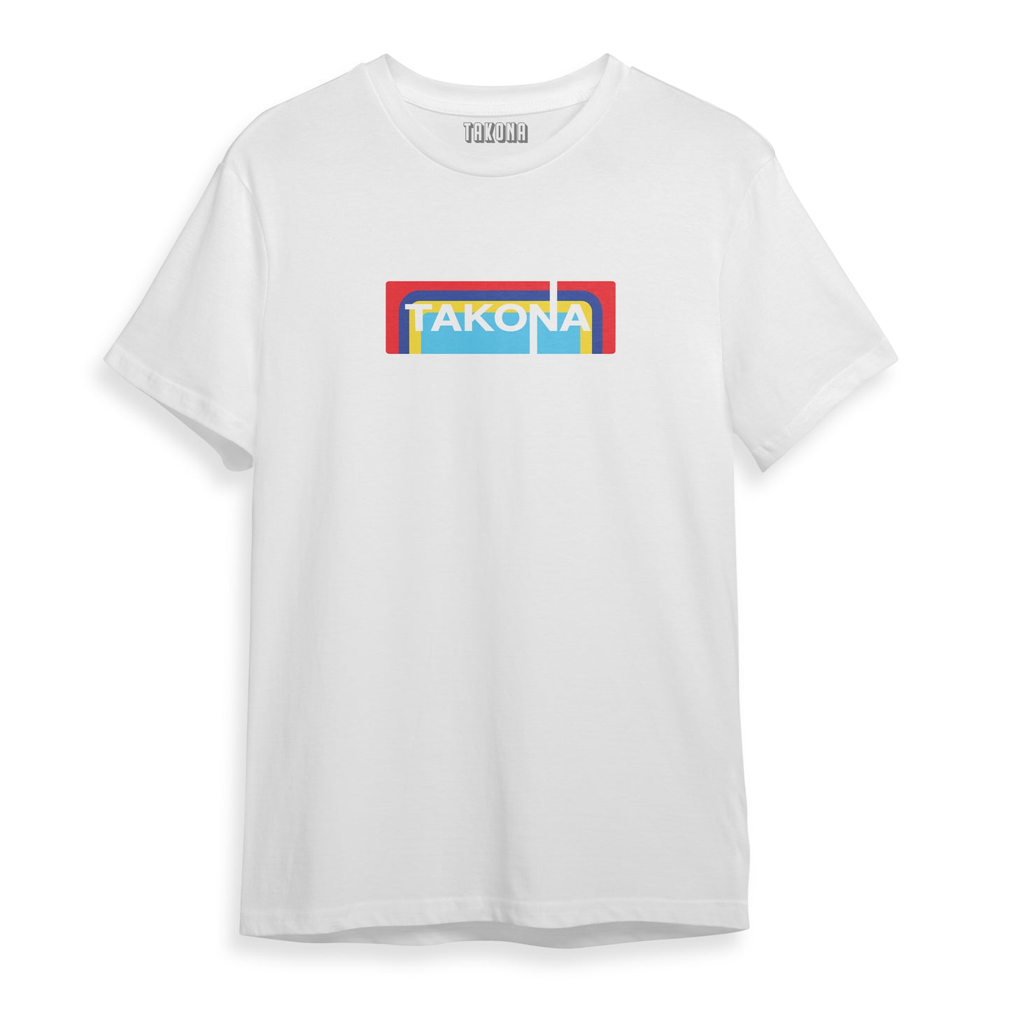 Clubman T16 Logo Tee
