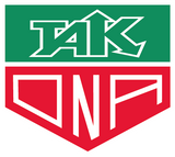 TAG Inspired Logo Sticker