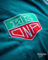 TAK ONA - TAG Inspired Hoodie